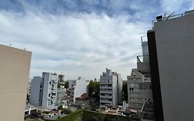 Studio En Palermo