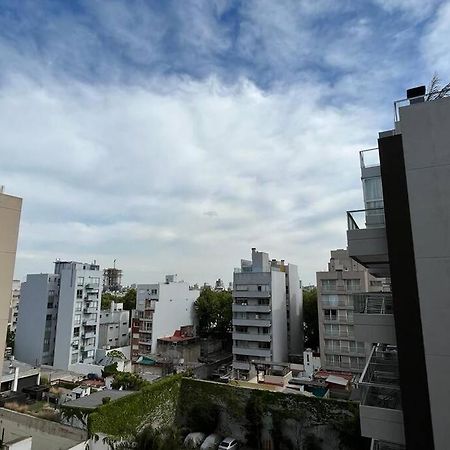 Studio En Palermo Buenos Aires Exterior foto