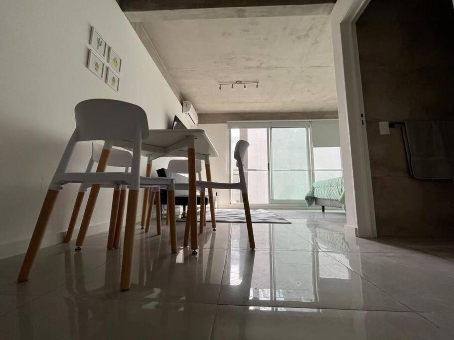 Studio En Palermo Buenos Aires Exterior foto