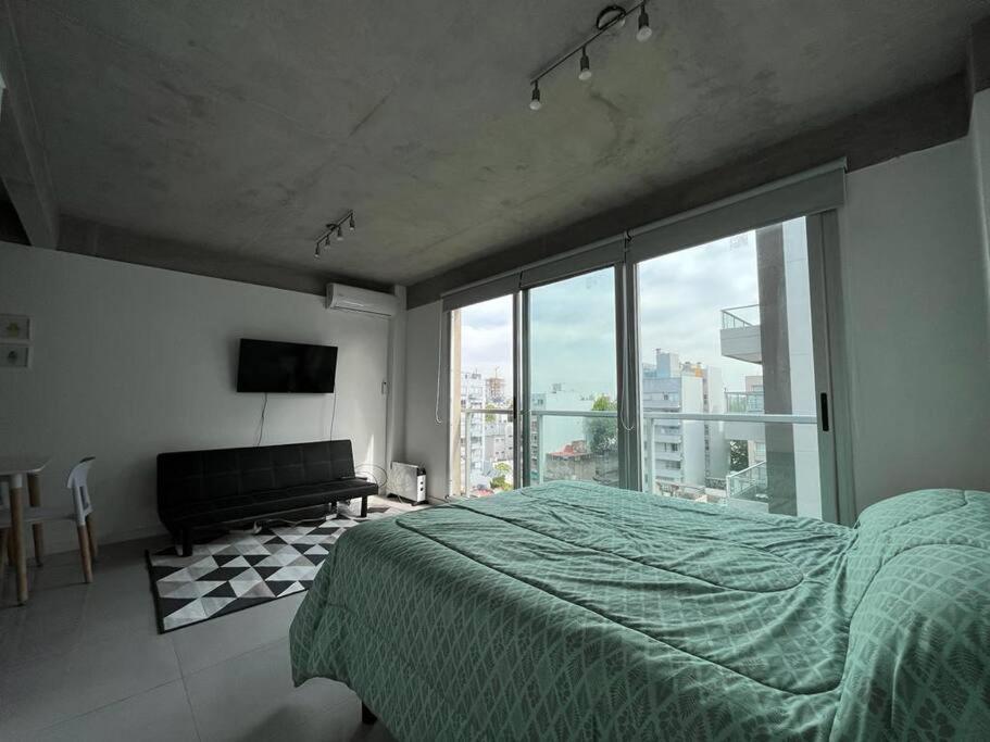 Studio En Palermo Buenos Aires Exterior foto